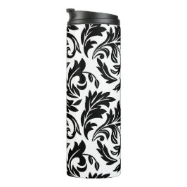 Garrafa Térmica Branco Tumbler térmico P0358