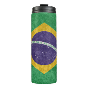 Garrafa Térmica Brasil