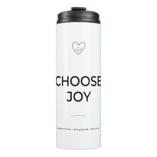 Garrafa Térmica Breathe In Breathe Out Mug