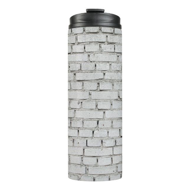 GARRAFA TÉRMICA  BRICK WALL (Frente)