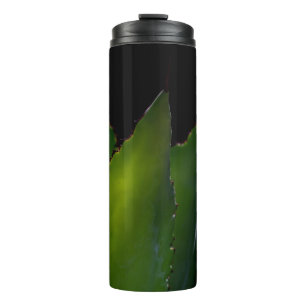 Garrafa Térmica Brilho de Agave