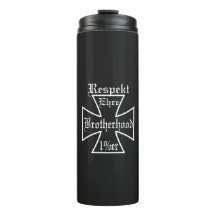 Brotherhood Ehre Respekt La Familia