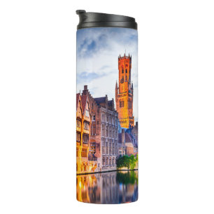 Garrafa Térmica Bruges