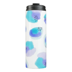 Garrafa Térmica Brushstrokes Thermal Tumbler