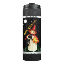 Bruxa Pequena Halloween