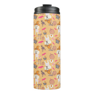 Garrafa Térmica Bruxas de Summerentre e