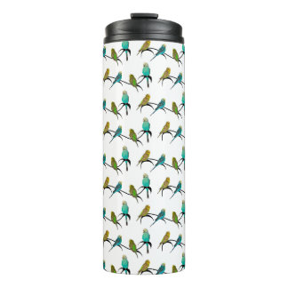 Garrafa Térmica Budget Frenzy Thermal Tumbler (escolha a cor)