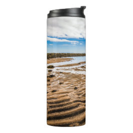 Garrafa Térmica Budir Beach, Islândia