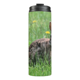 Garrafa Térmica Bunny