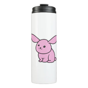 Garrafa Térmica Bunny