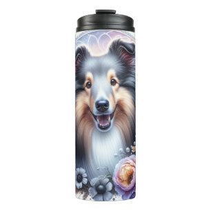Garrafa Térmica Cachorro-Térmico Ovino