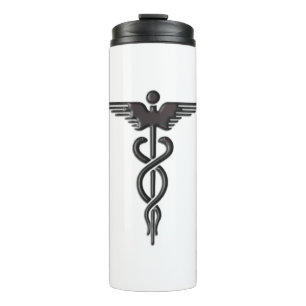 Garrafa Térmica Caduceus