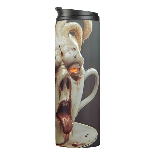 Garrafa Térmica Café? (Rotação à direita)