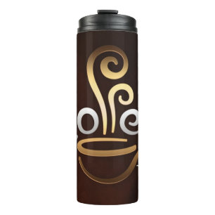 Garrafa Térmica Café