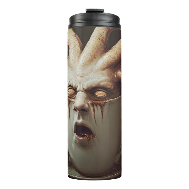 Garrafa Térmica Café? (Frente)