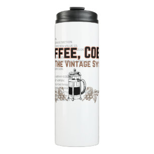 Garrafa Térmica Café e Cobol.w