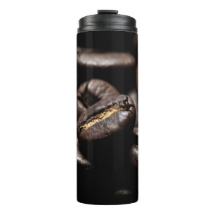 Garrafa Térmica Café feijão torrado comida café