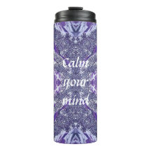 Calm Tumbler