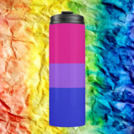 Garrafa Térmica Calor Bi