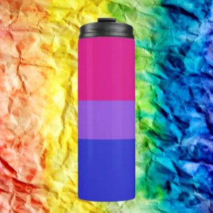 Garrafa Térmica Calor Bi