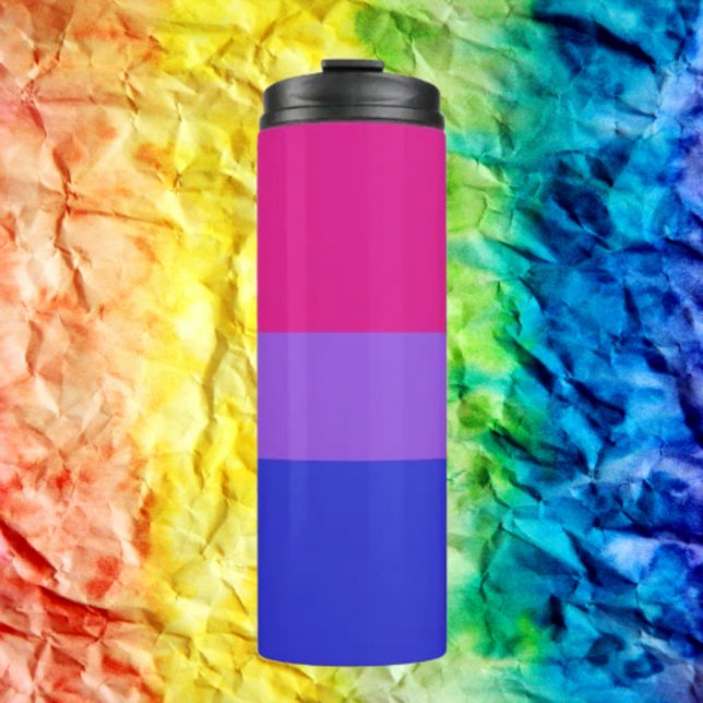 Garrafa Térmica Calor Bi (Criador carregado)