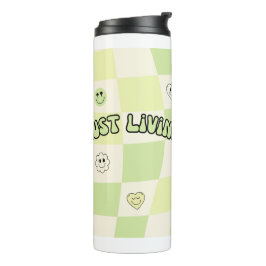 Garrafa Térmica cambaleador