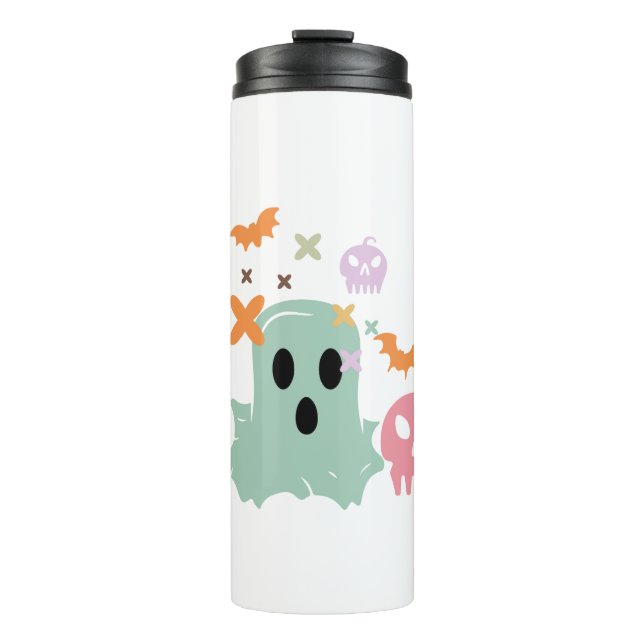 Garrafa Térmica Camisetas, Camisas Masculinas, Camisas Fantásticas (Frente)