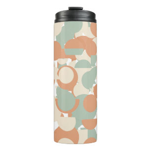 Garrafa Térmica Camo Macio