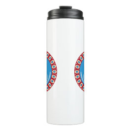 Garrafa Térmica camper stuff