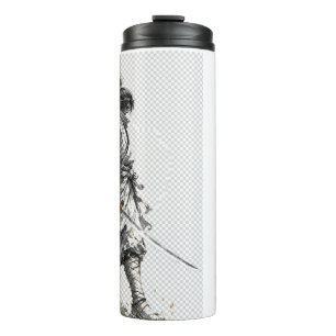 Garrafa Térmica caneca