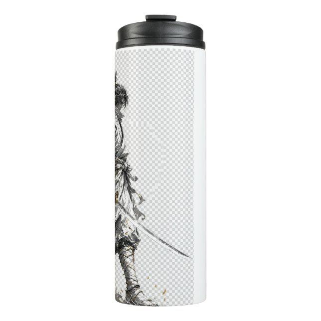 Garrafa Térmica caneca (Frente)