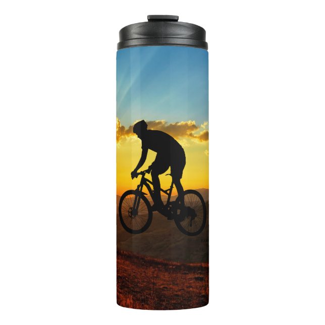 Garrafa Térmica caneca (Frente)