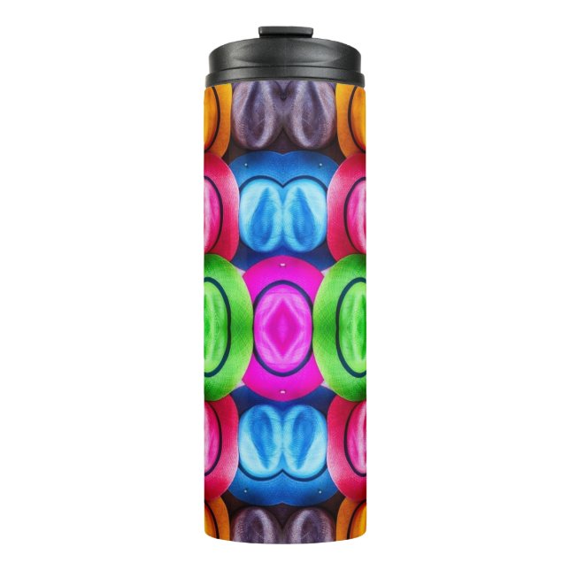 Garrafa Térmica caneca (Frente)