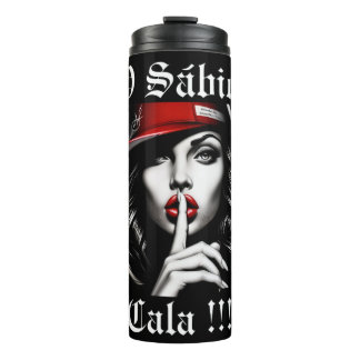 Garrafa Térmica caneca