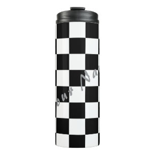 Garrafa Térmica caneca