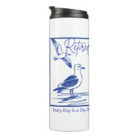 Caneca de Aposentadoria para Viajantes