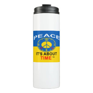 Garrafa Térmica Caneca de Viagem
