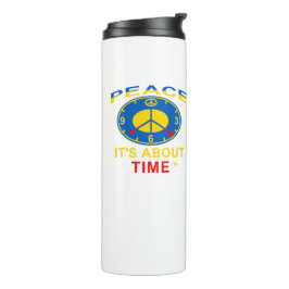 Garrafa Térmica Caneca de Viagem