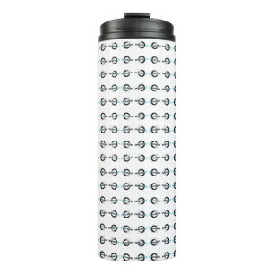Garrafa Térmica Caneca de Viagem CYOverture