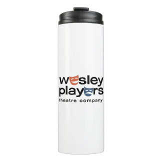 Garrafa Térmica Caneca de viagem de Jogadores Wesley