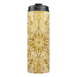 Garrafa Térmica Caneca de viagem de Natal Elegante - Taça Térmica