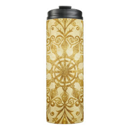 Garrafa Térmica Caneca de viagem de Natal Elegante - Taça Térmica