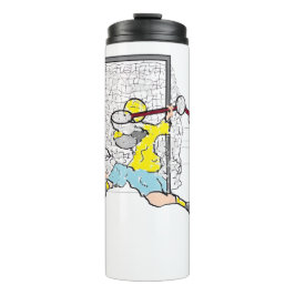 Garrafa Térmica Caneca de Viagem : Lacrosse