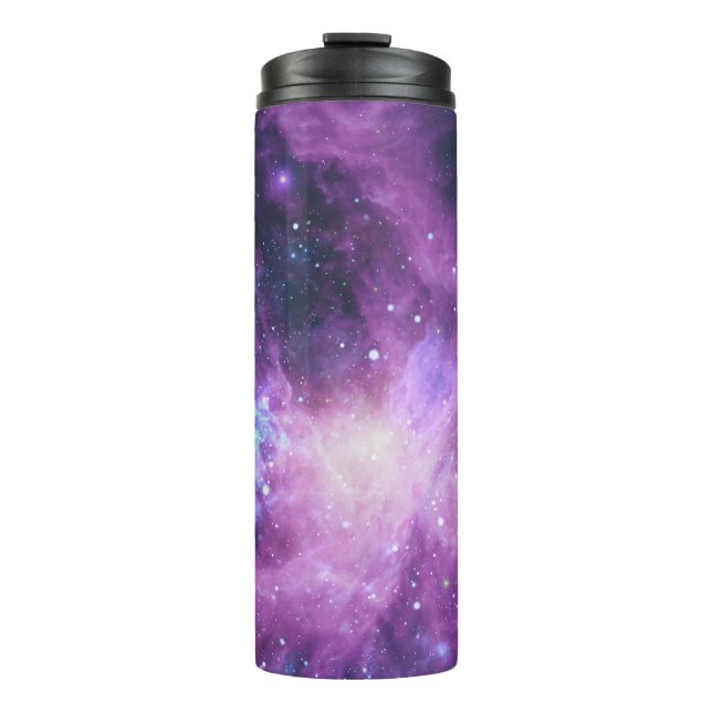 Garrafa Térmica Caneca de viagem Milkyway (Frente)