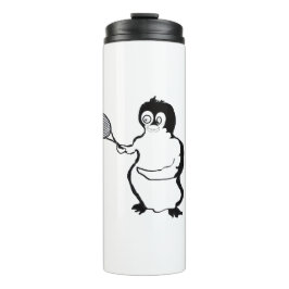 Garrafa Térmica Caneca de Viagem  :O Tênis Nos Mantém Aquecidos .