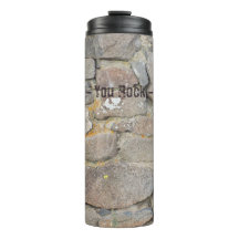 Caneca de Viagem You Rock