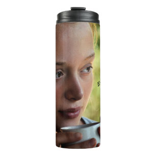 Garrafa Térmica Caneca jumbo por dia