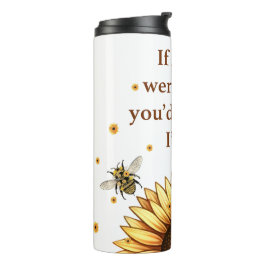 Garrafa Térmica Caneca Térmica Dia das Mães
