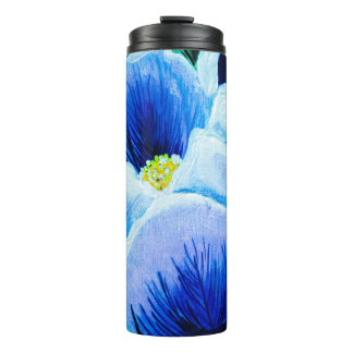 Garrafa Térmica Caneca Térmica Lavanda Crocus