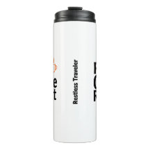 Caneca térmica personalizada